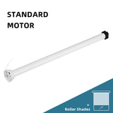 Standard Motor for Roller Shade