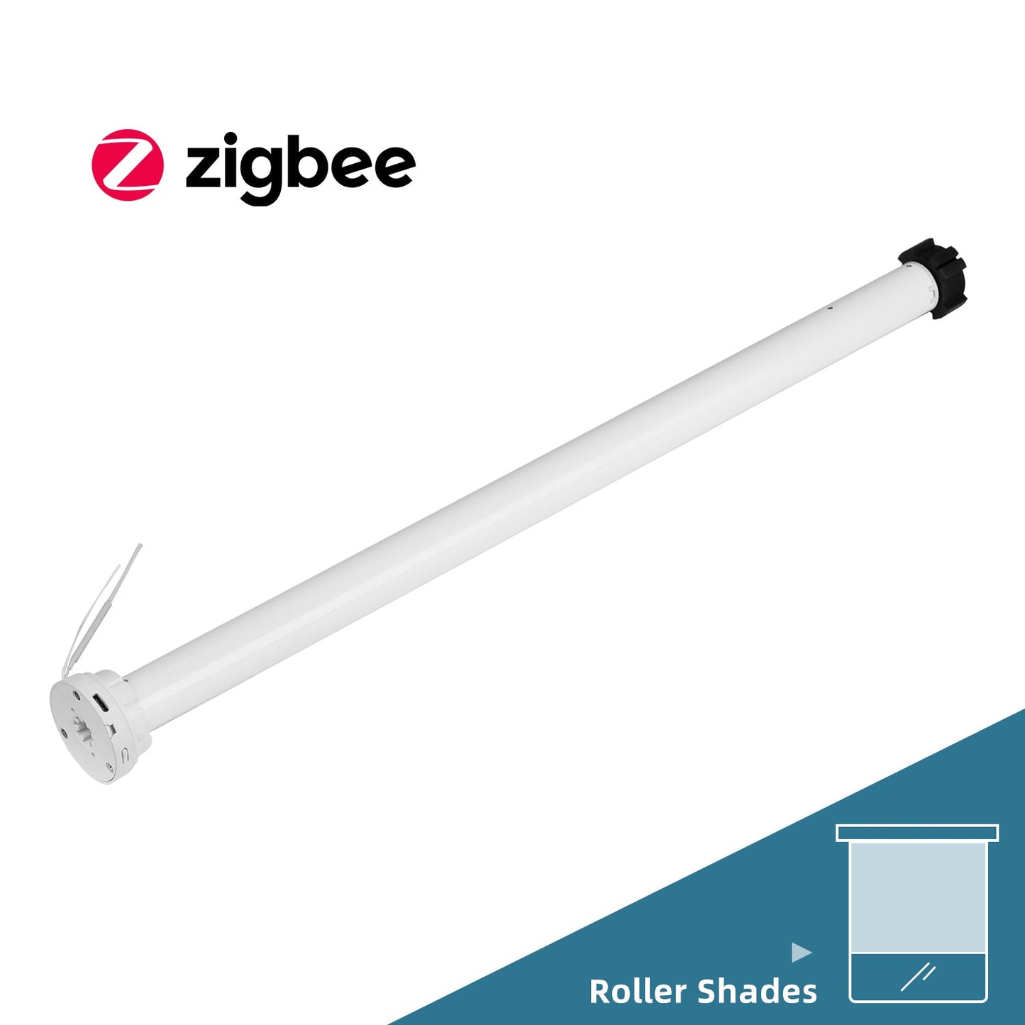 Zigbee Motor for Roller Shade