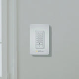 Single/5-Channel Wall Switch