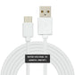 Type-C Charging Cable for Interior Shade